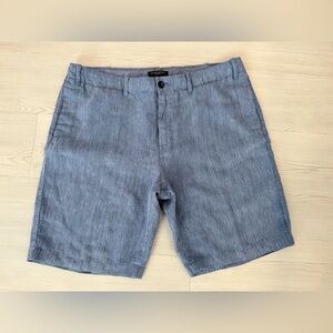 Men's Banana Republic shorts